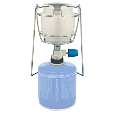 Lampe à gaz lumogaz plus 80w