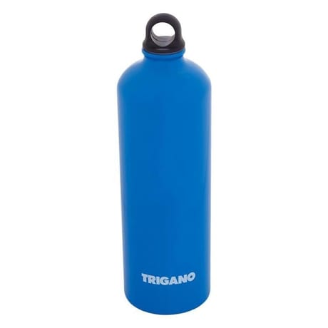 Gourde alu bidon 1l