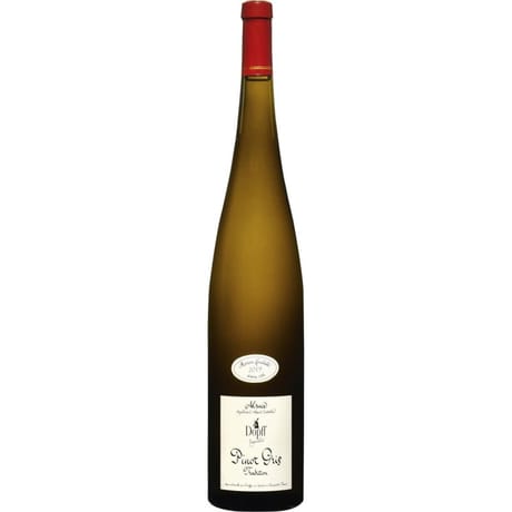Pinot gris Tradition 13.5% Vol.1.5l