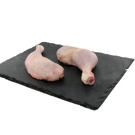 Poulet : cuisse x2