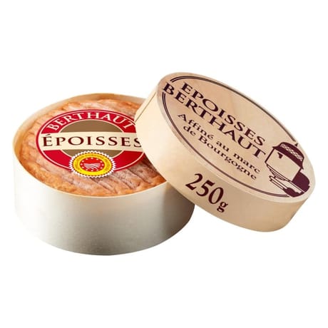 Epoisses AOP 250g - Berthaut