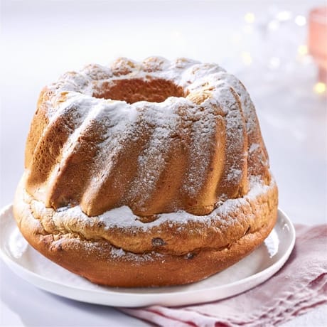 Kougelhopf