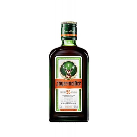 Jägermeister 35% vol 35cl