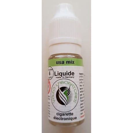 Usa mix 0 mg valeo 10ml