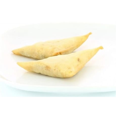 Samoussa boeuf 70g