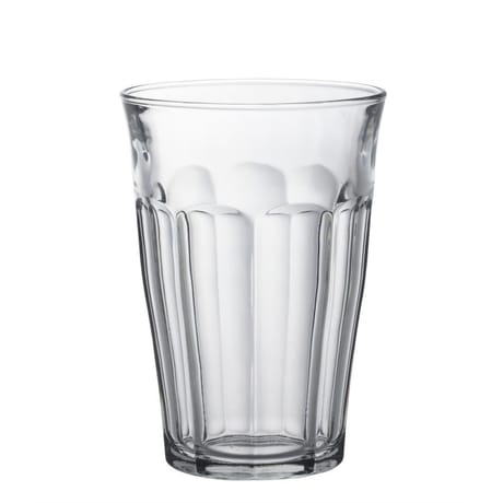 Duralex Gobelet picardie 36cl x4