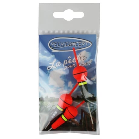 3 flotteurs toulousains 1 2 3 luxe