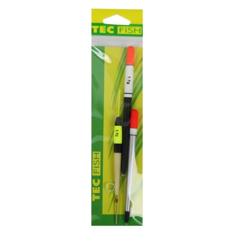 3 flotteurs fond assortis aquatica