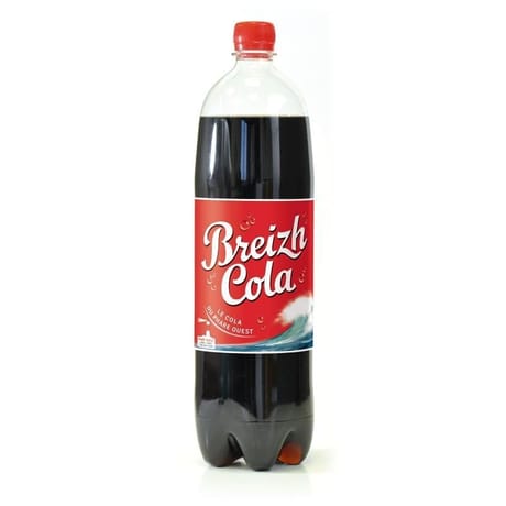 Breizh cola original 1.5l
