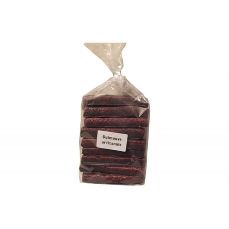Goosens guimauve artisanale chocolatée 180g