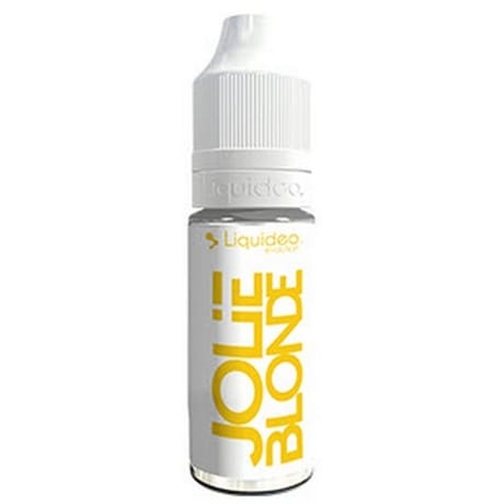 Liquideo Jolie blonde 6 mg tpd