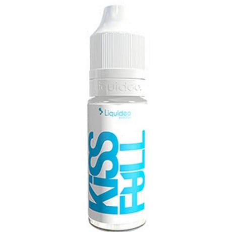 Liquideo Kissfull 6 mg