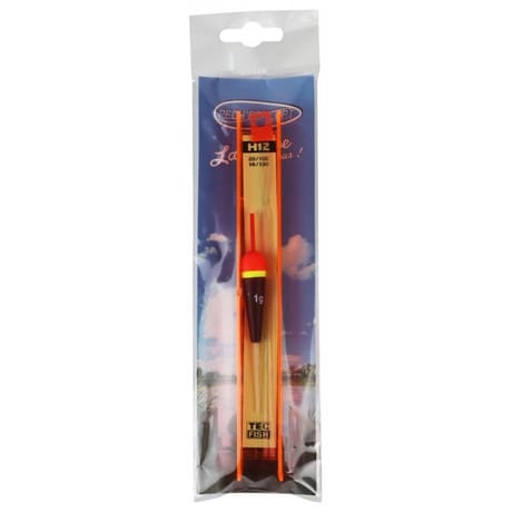 Ligne montee classique n°12