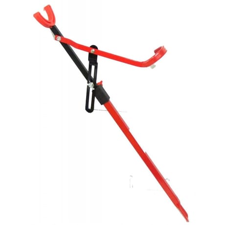 Support téléréglable 50/80 cm