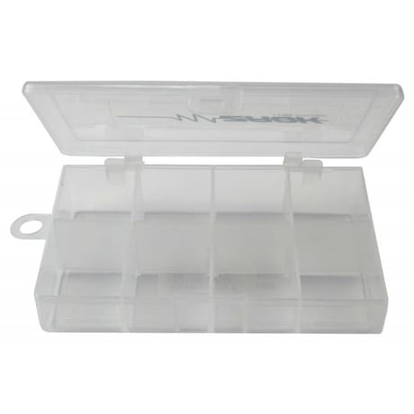 Boite leurres 13.3 x 7.2 x 2.9cm