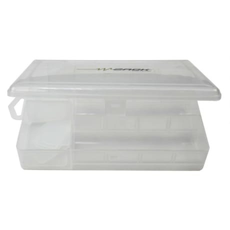 Boite leurres 19x13.4 x 3.8cm