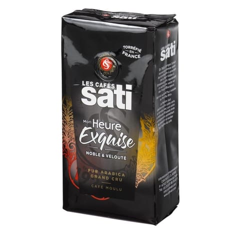 Sati heure exquise 250g