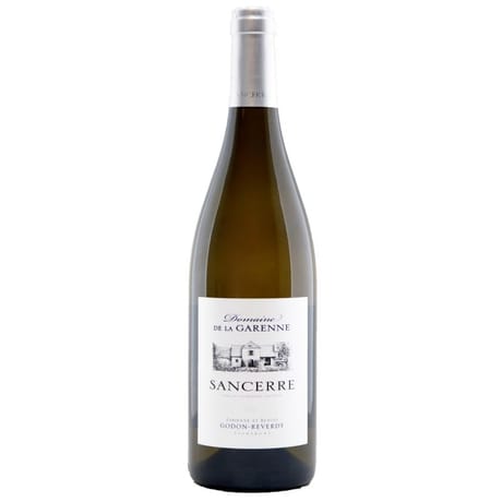 Sancerre Blanc Domaine de la Garenne 14% Vol.75cl