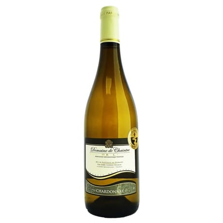IGP Val de Loire Chardonnay Domaine de Chaintre Récoltant Marcel Luneau 12% Vol.75cl