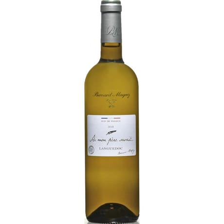 Languedoc Blanc Si Mon Père Savait 13% Vol.75cl