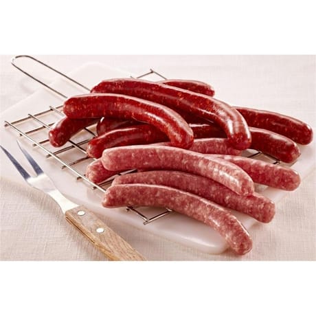 Chipolatas / Merguez