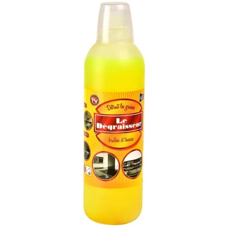 Ventéo le dégraisseur 1 l