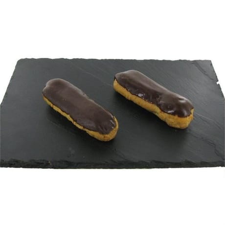 Eclair chocolat x2
