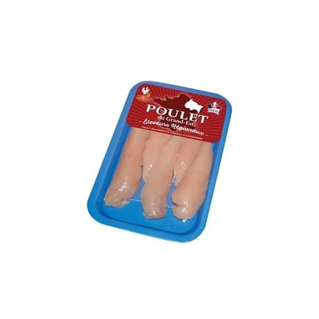 Bruno Siebert aiguillette de poulet 200g