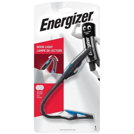 Energizer lampe de lecture led
