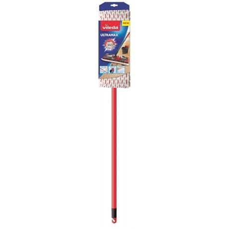 Vileda Ultramax power balai pour lavage à plat