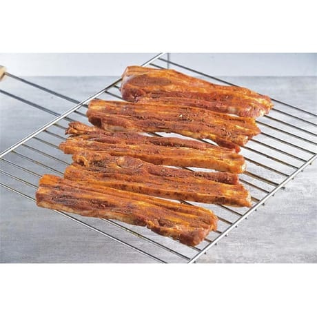Poitrine de porc sans os marinée à la mexicaine x4