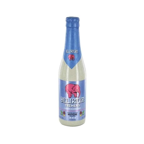 Delirium bière bouteille 33 cl 8,5% Vol.