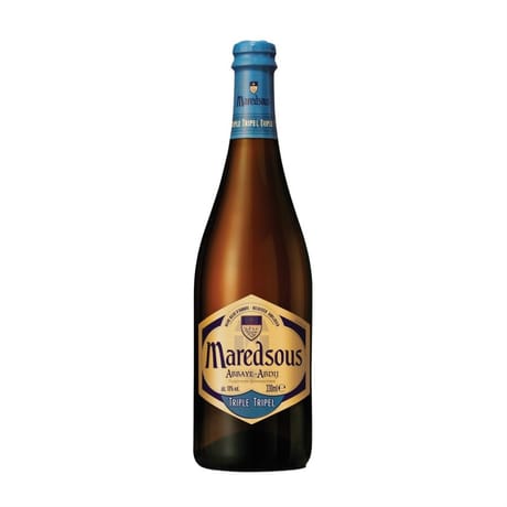Maredsous 75cl 10% Vol.