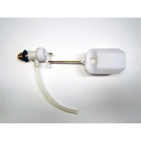 Techniloisir robinet flotteur embout laiton réf 004660