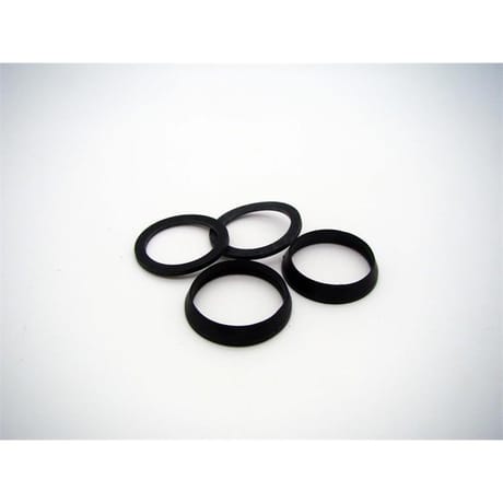 Techniloisir assortiment joints vidange lavabo réf 004319