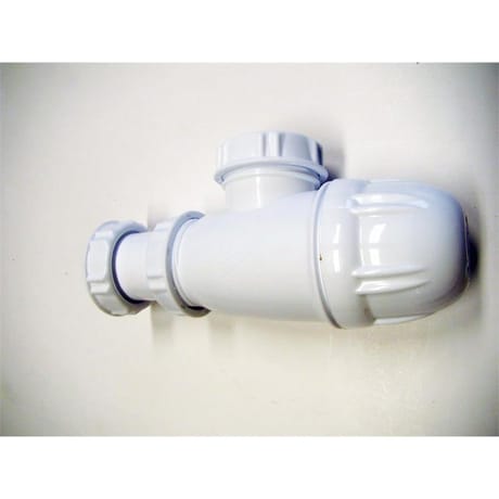Tehniloisir siphon bouteille evier 40X49 réf 004384