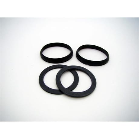 Techniloisir assortiment joints vidage evier réf 004320