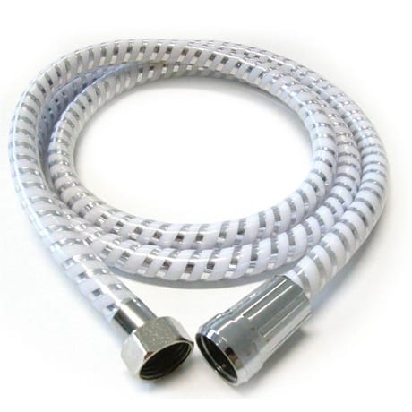 Techniloisir flexible pvc metal blanc 1,50m réf 004992
