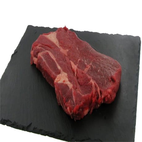 Viande bovine : Basse côte ** sans os à griller