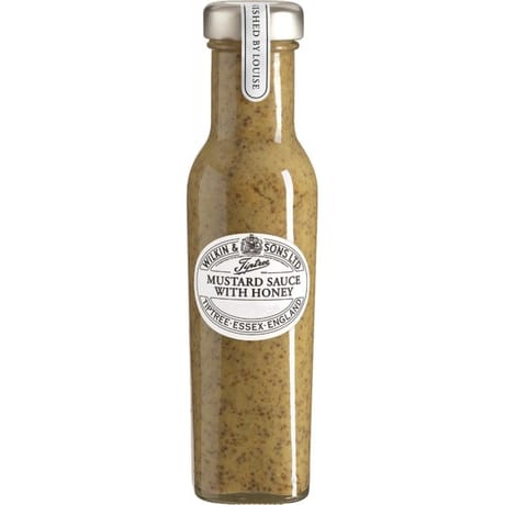 Tiptree sauce moutarde au miel 285g