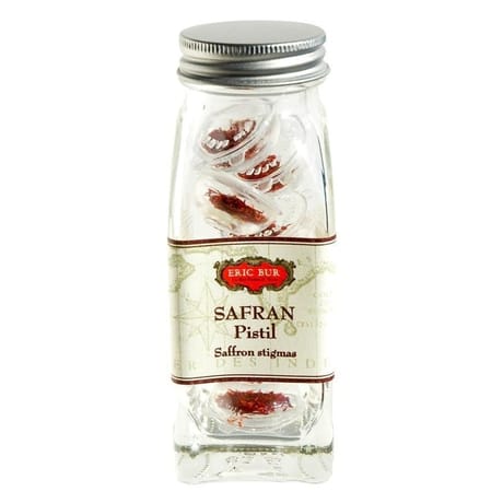 Eric Bur safran pistil 1g
