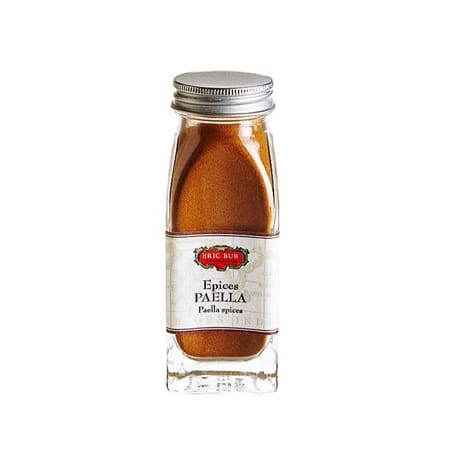 Eric Bur épices paëlla 45g