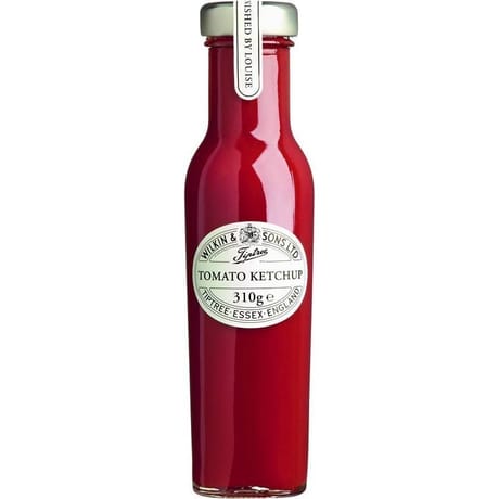 Tiptree sauce tomato ketchup 310g