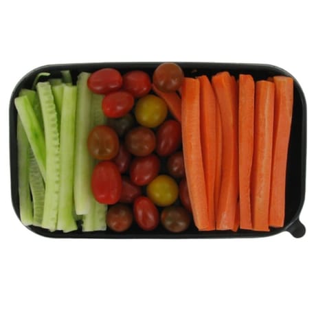 Batonnets légumes