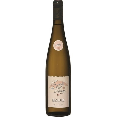 Perple du Leman Savoie 11.5% Vol. 75cl