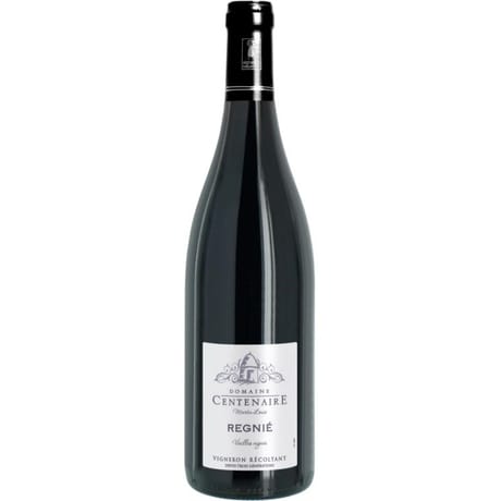Régnié Domaine Centenaire 13.5% Vol. 75cl