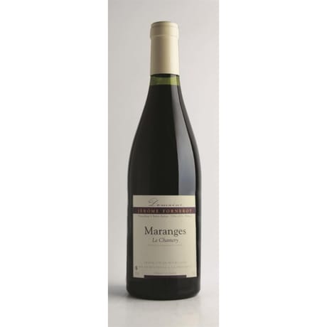 Marranges Domaine Jerome Fornerot le Chamery Rouge 13% de Vol. 75 cl
