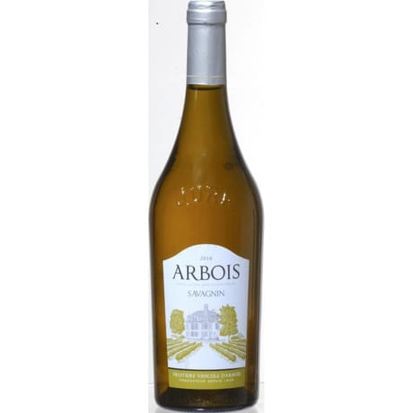 Arbois Savagnin Blanc Fruitière Vinicole d'Arbois 13% Vol.75cl