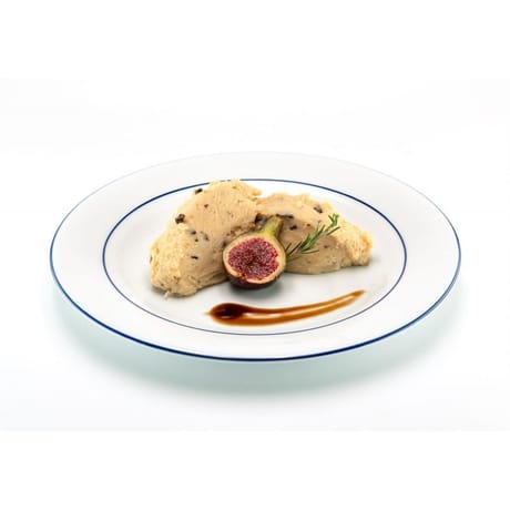 Puree à la truffe noire 1%