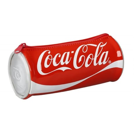 Trousse coca cola drink